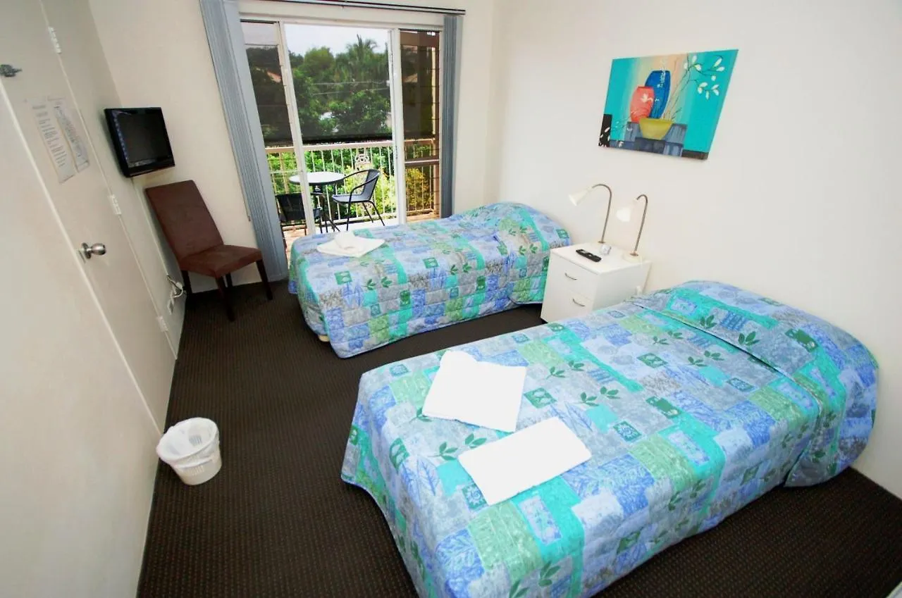 Isla House Greenslopes Guest House Brisbane
