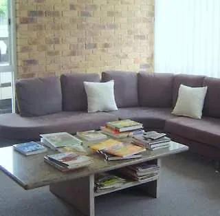 Isla House Greenslopes Guest House Brisbane
