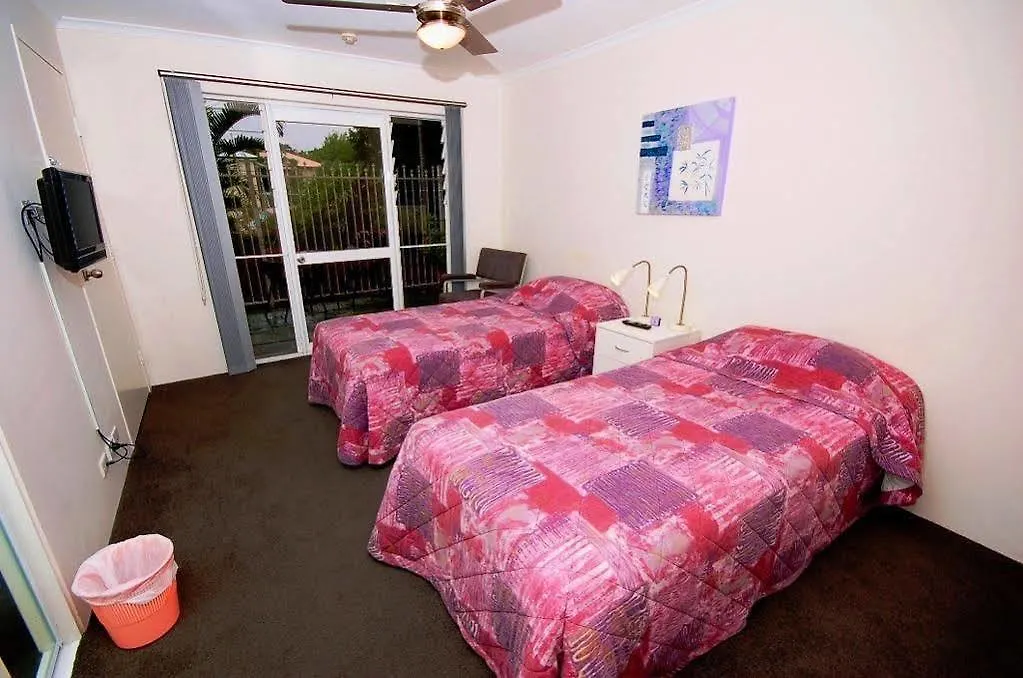 Isla House Greenslopes Guest House Brisbane
