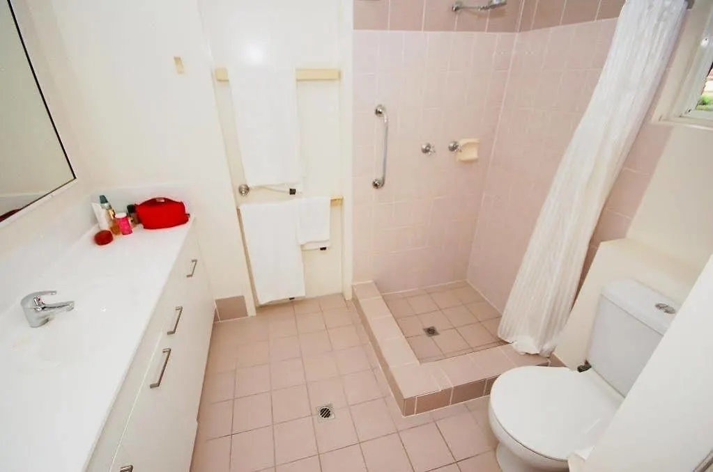 Isla House Greenslopes Guest House Brisbane