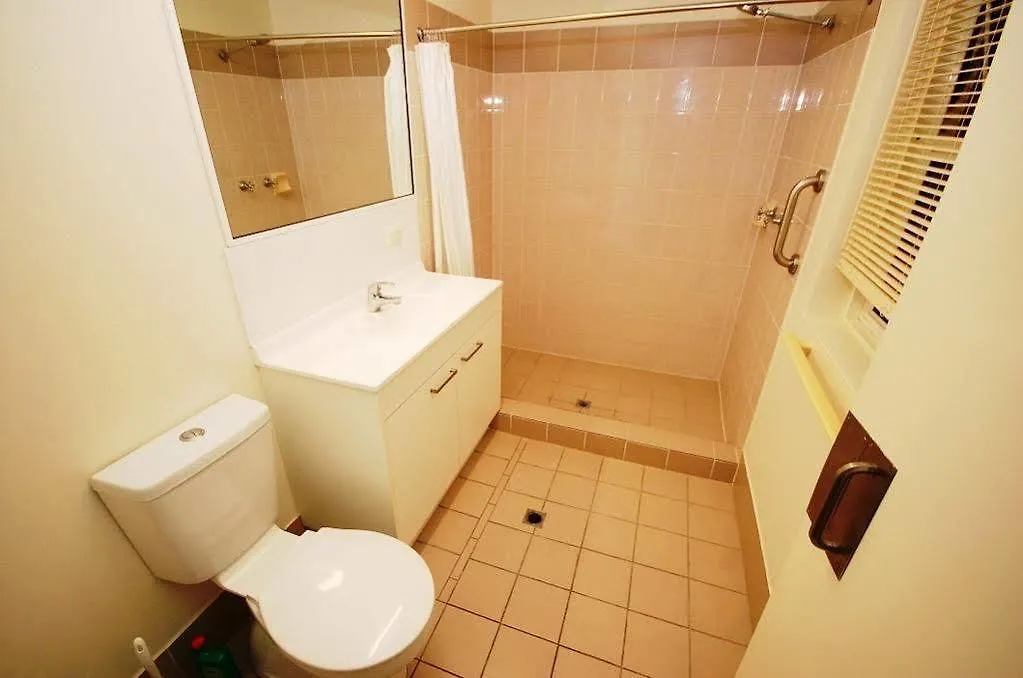 Isla House Greenslopes Guest House Brisbane 3*,