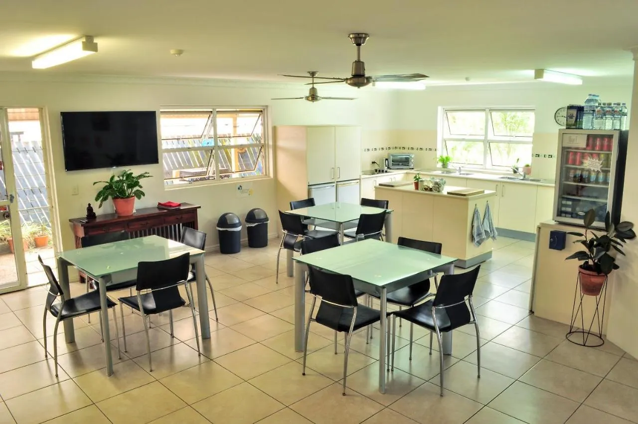 Isla House Greenslopes Guest House Brisbane Australia