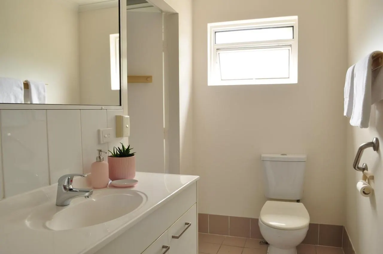 Isla House Greenslopes Guest House Brisbane