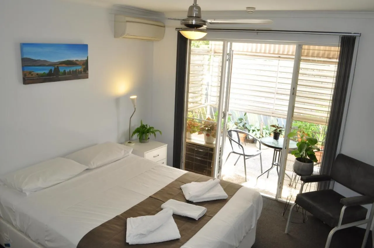 Isla House Greenslopes Guest House Brisbane