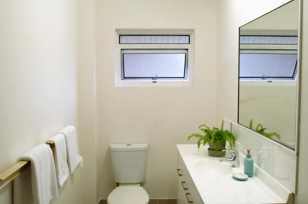 ***  Isla House Greenslopes Guest House Brisbane Australia